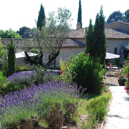Le Clos De La Chevre Sud La Cadière-d'Azur Exterior foto