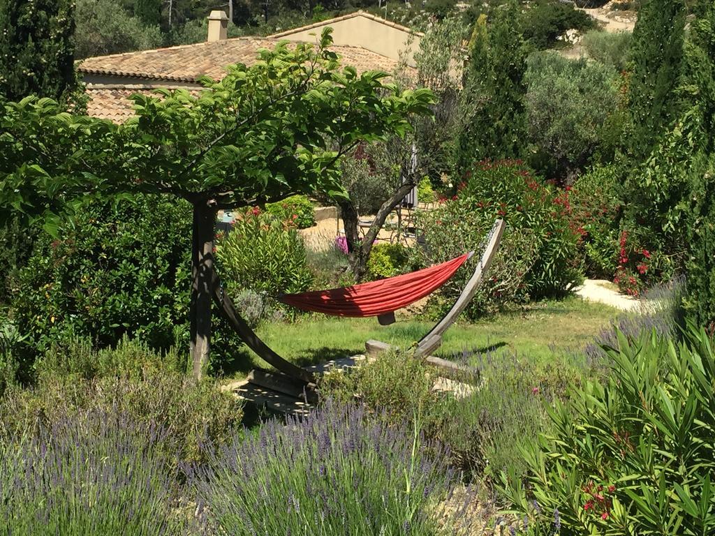 Le Clos De La Chevre Sud La Cadière-d'Azur Exterior foto