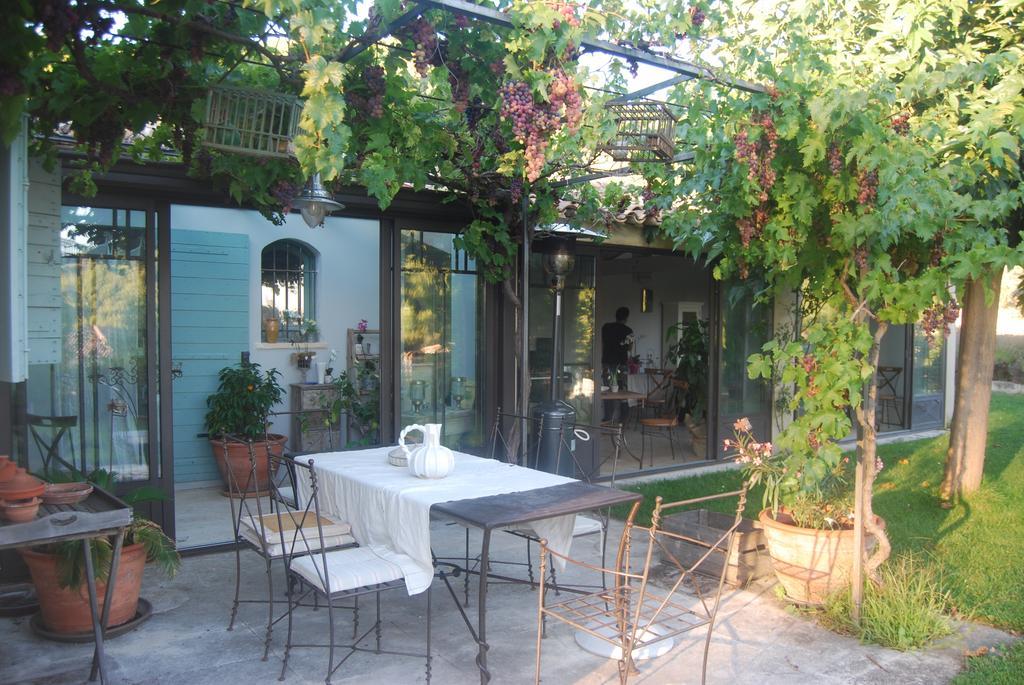 Le Clos De La Chevre Sud La Cadière-d'Azur Exterior foto